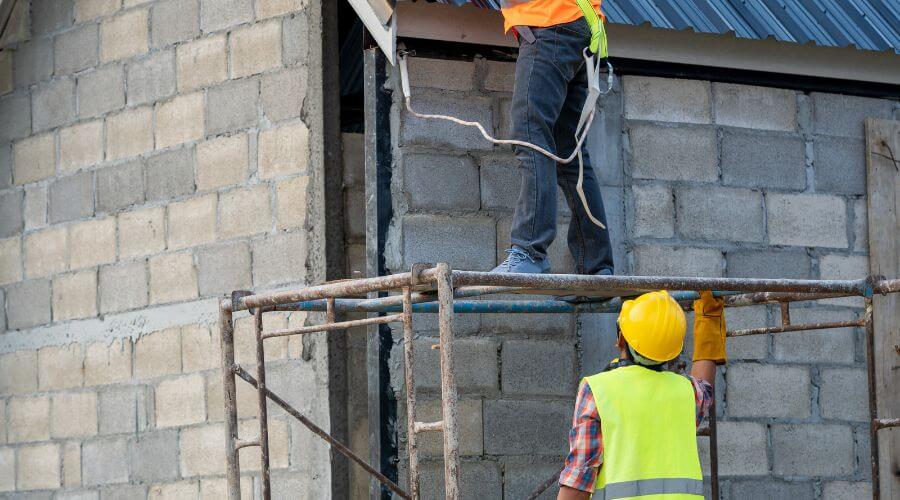 Professional residential roofers in Plainview, NY